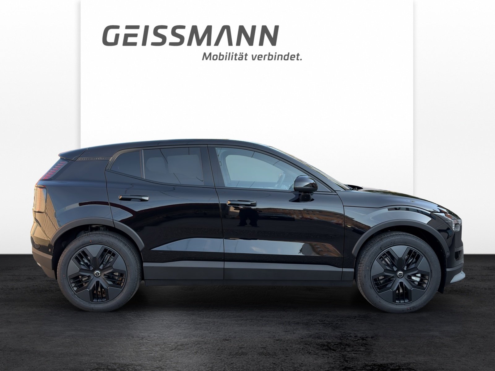 VOLVO EX30 CC E60 Twin Performance AWD, Elettrica, Auto nuove, Automatico - 6