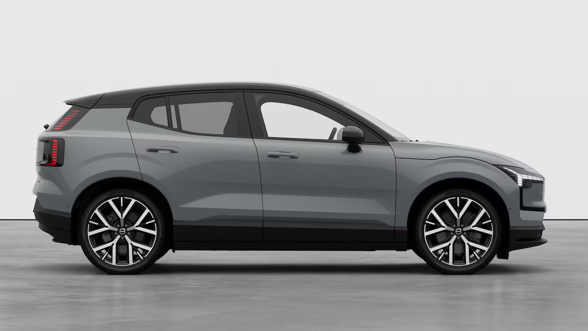 VOLVO EX30 E60 Twin Ultra Performance AWD, Elektro, Neuwagen, Automatik - 6