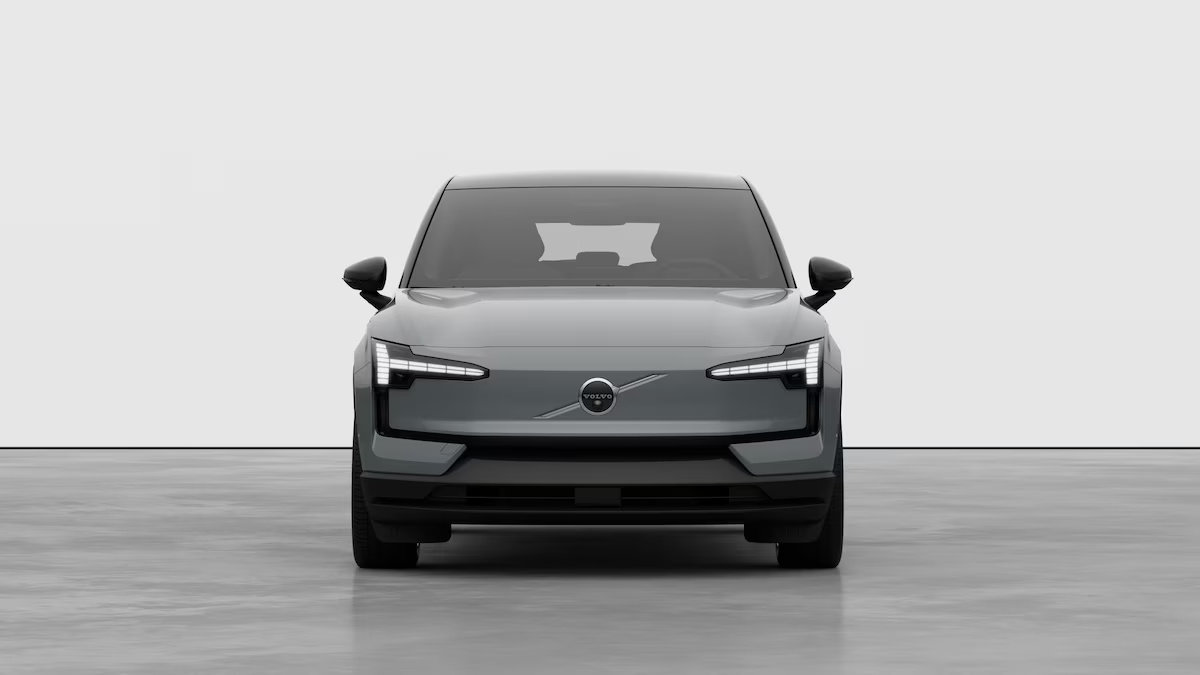 VOLVO EX30 E60 Twin Ultra Performance AWD, Elettrica, Auto nuove, Automatico - 7