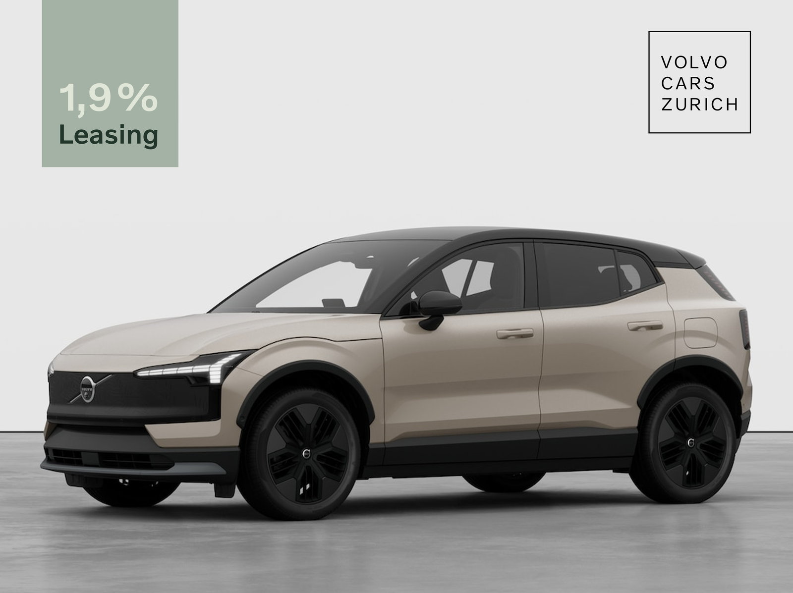 VOLVO EX30 CC E60 Twin Performance AWD