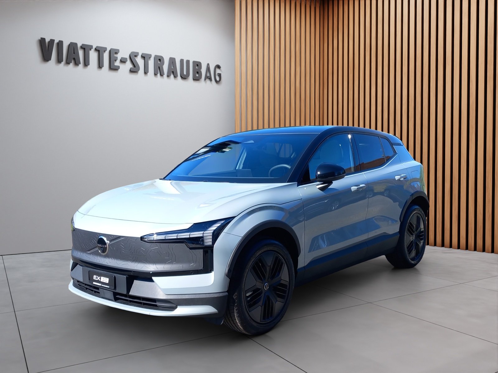 VOLVO EX30 CC E60 Twin Performance AWD