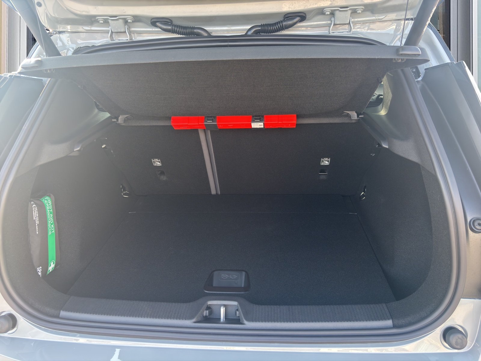 VOLVO EX30 CC E60 Twin Performance AWD, Elettrica, Auto nuove, Automatico - 7