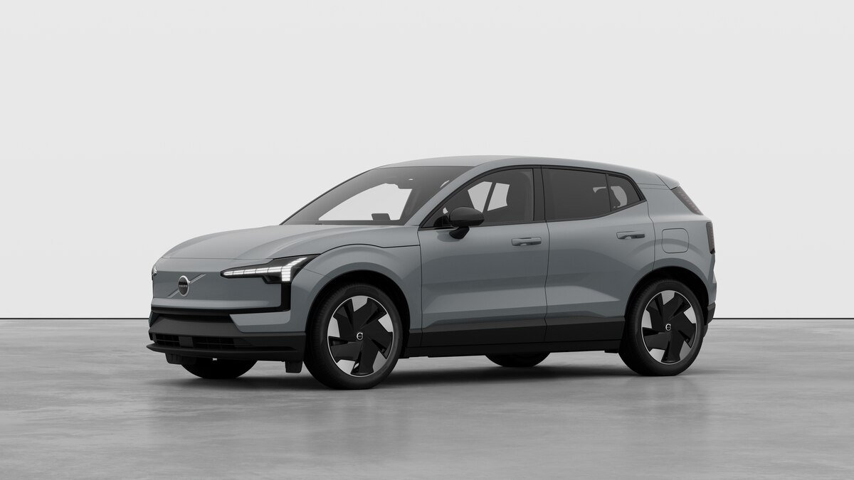 VOLVO EX30 E60 Twin Plus Performance AWD