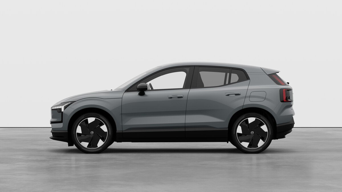 VOLVO EX30 E60 Twin Plus Performance AWD, Électrique, Voiture nouvelle, Automatique - 3