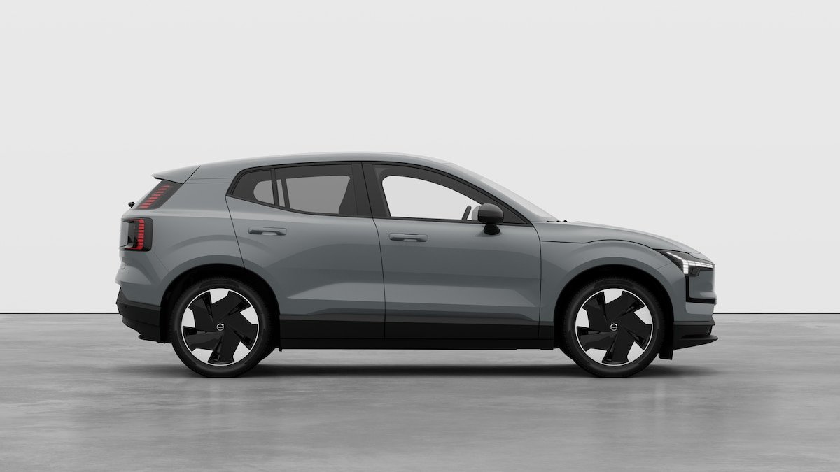 VOLVO EX30 E60 Twin Plus Performance AWD, Électrique, Voiture nouvelle, Automatique - 4