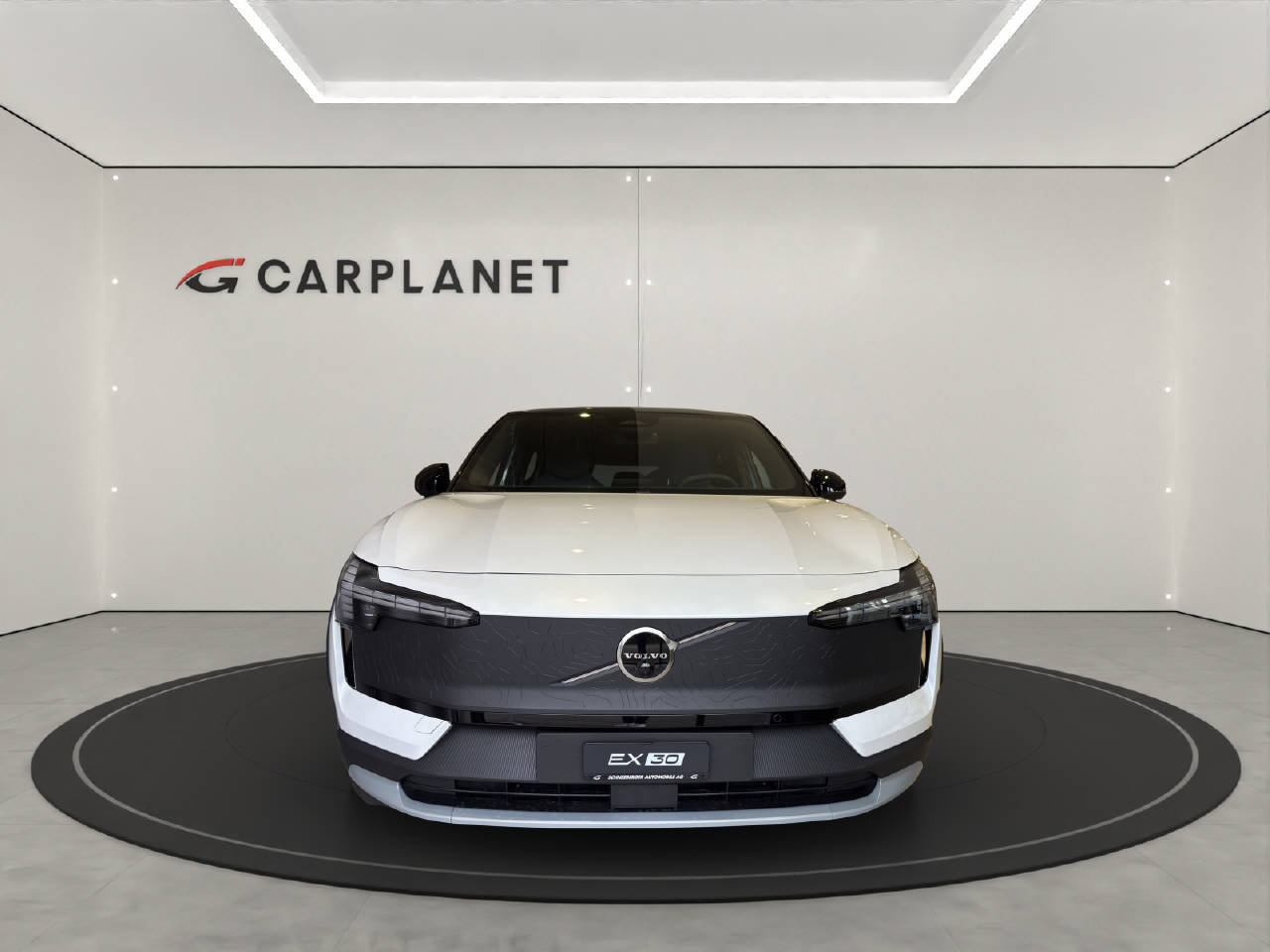 VOLVO EX30 CC E60 Twin Performance AWD, Elektro, Neuwagen, Automatik - 4