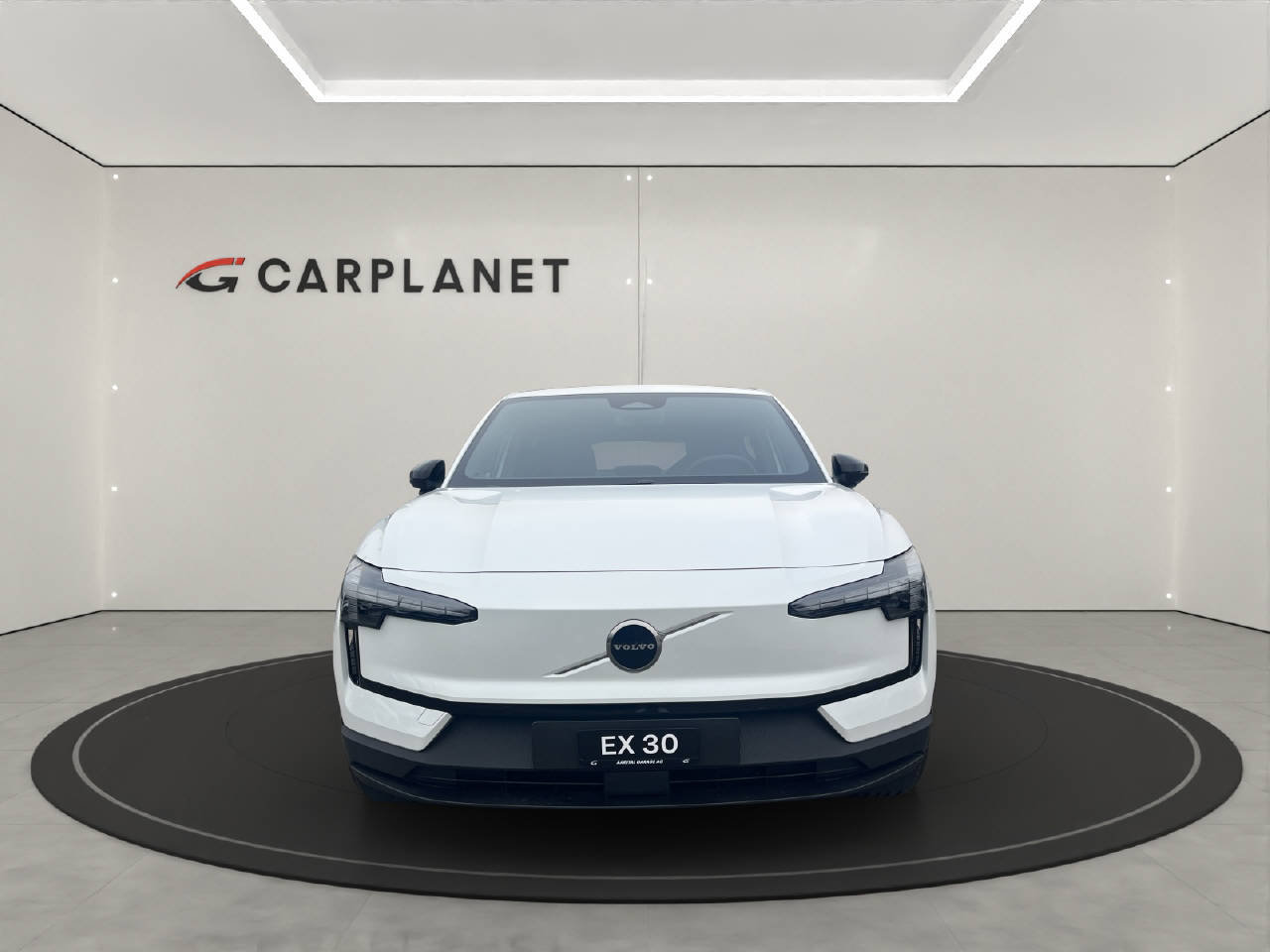 VOLVO EX30 E60 Core, Electric, New car, Automatic - 4