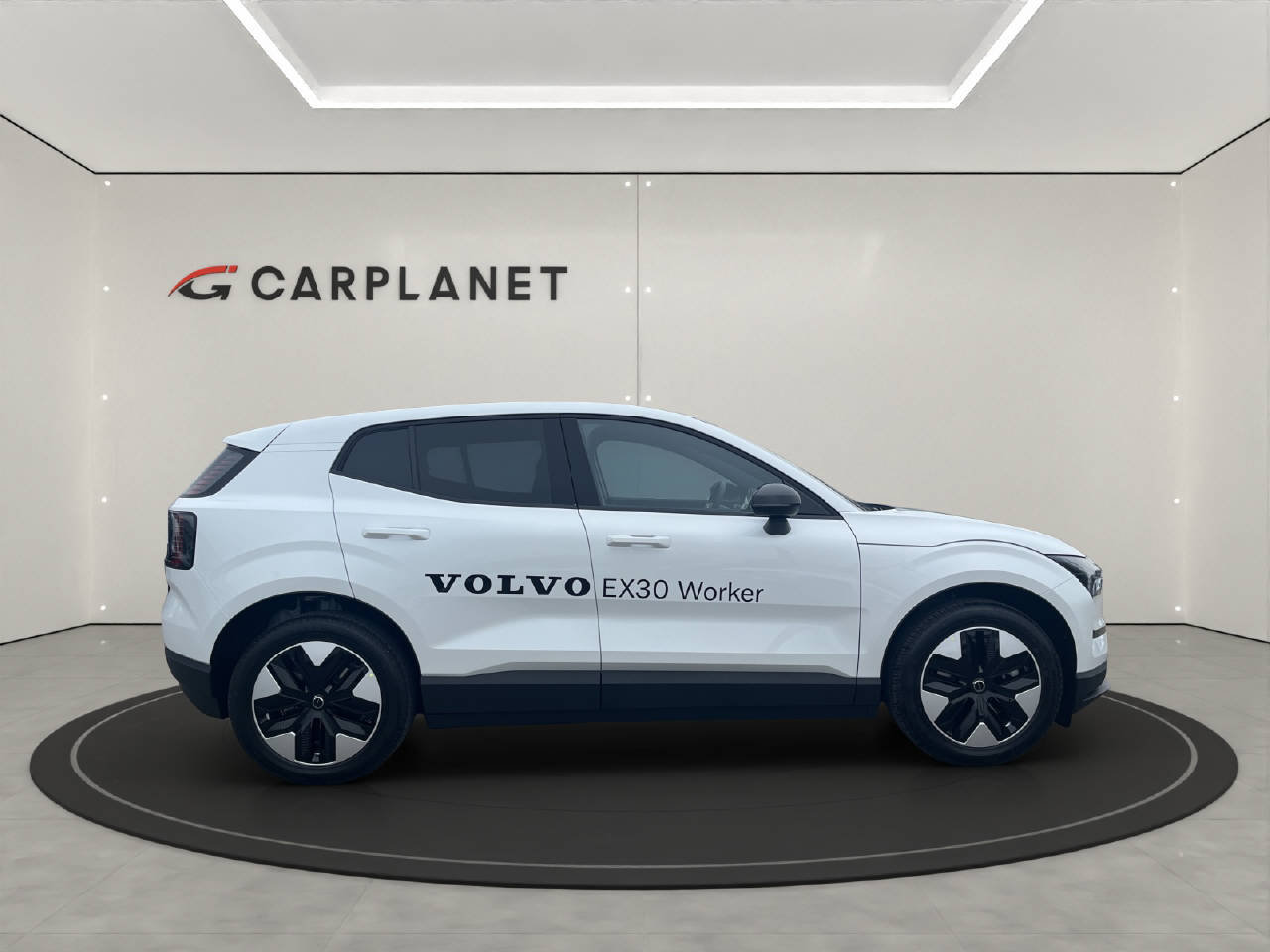 VOLVO EX30 E60 Core, Electric, New car, Automatic - 5
