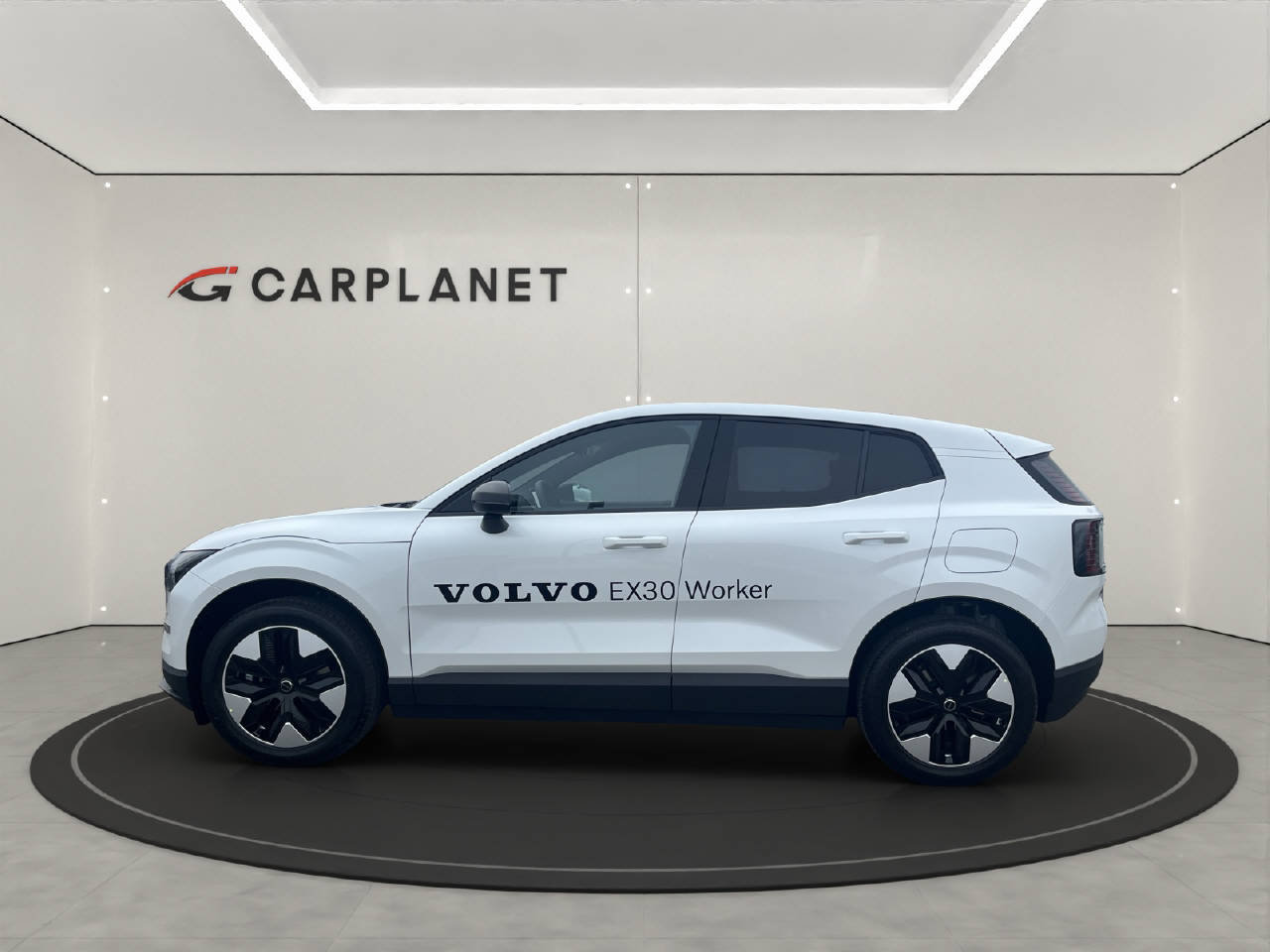 VOLVO EX30 E60 Core, Electric, New car, Automatic - 7