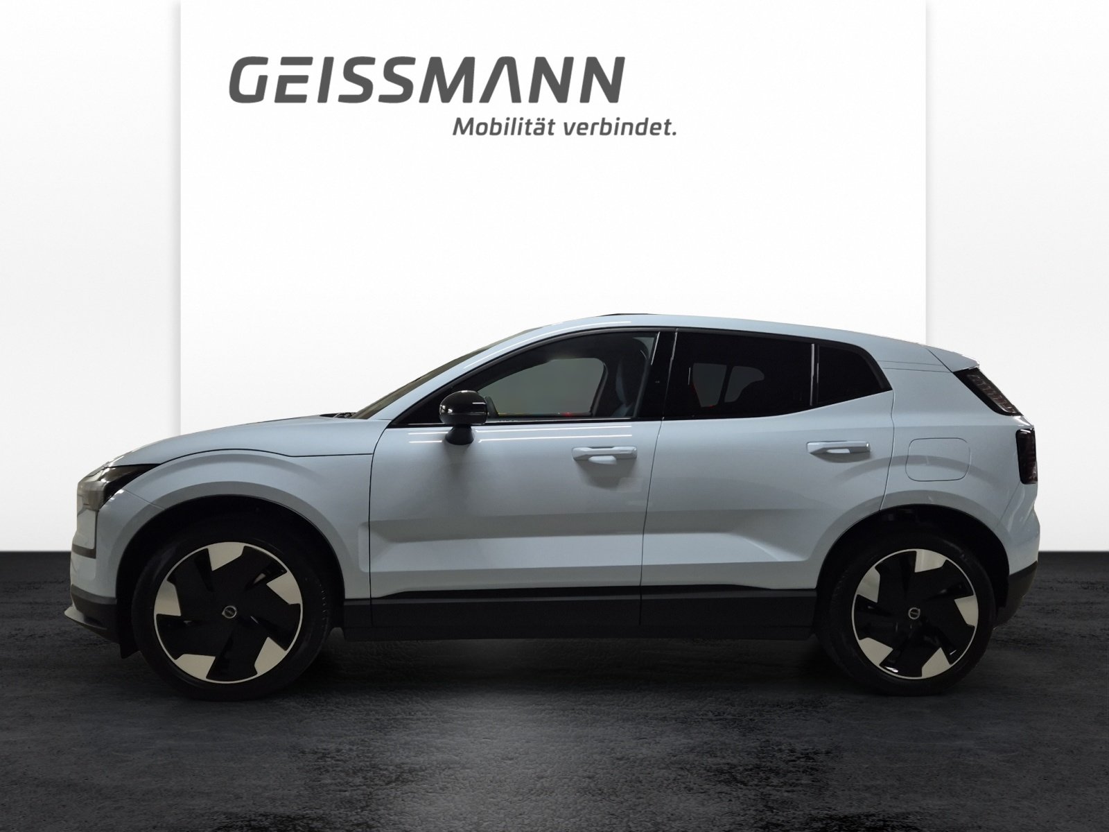 VOLVO EX30 E60 Plus, Électrique, Voiture nouvelle, Automatique - 3