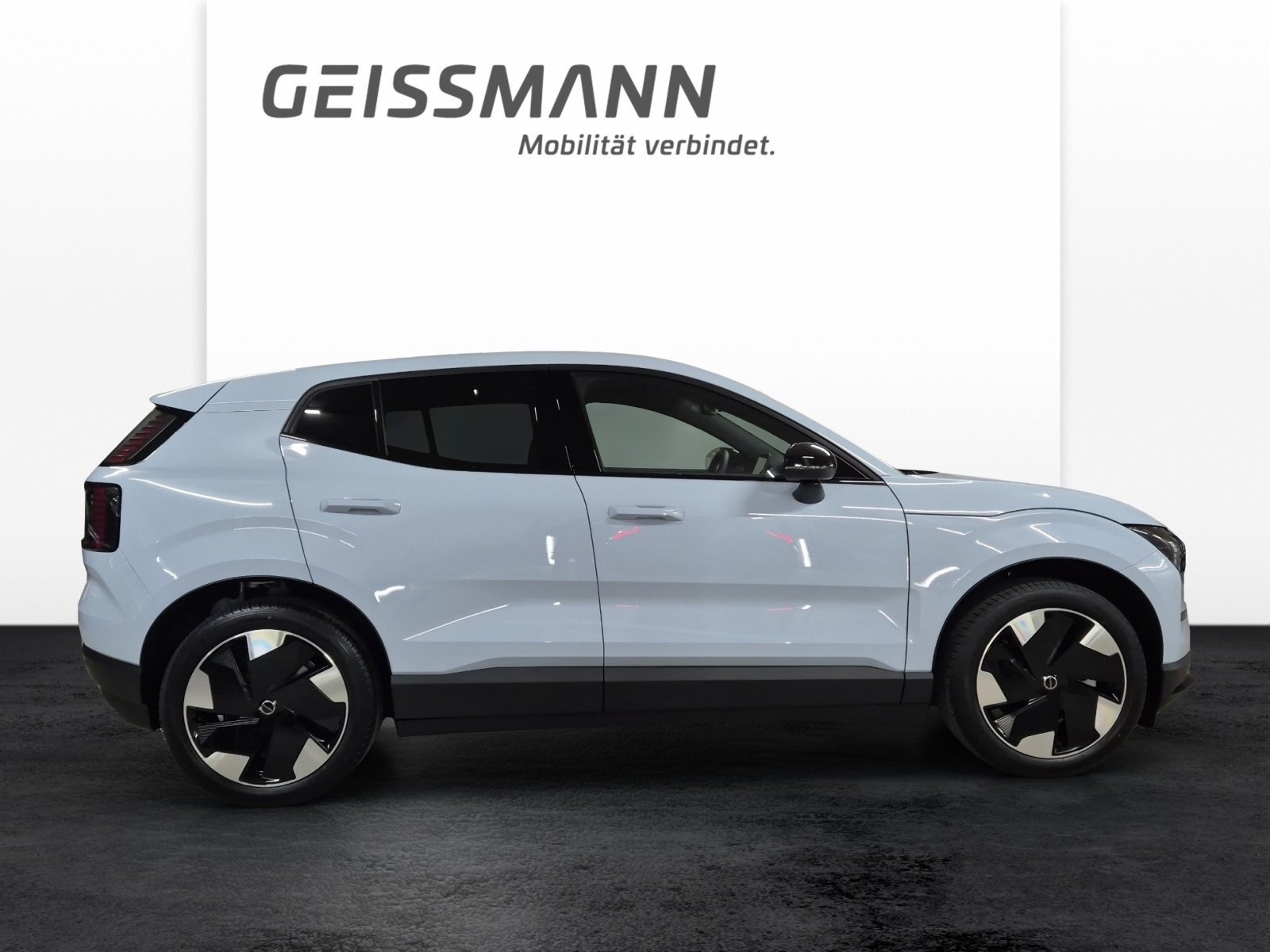 VOLVO EX30 E60 Plus, Électrique, Voiture nouvelle, Automatique - 4