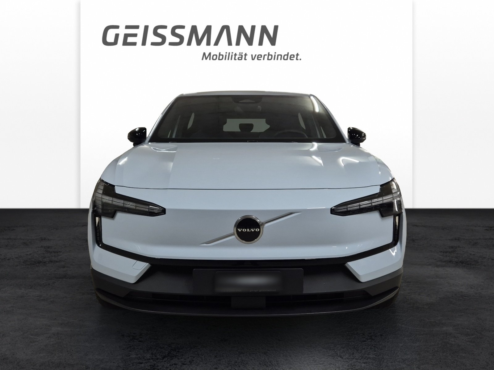 VOLVO EX30 E60 Plus, Électrique, Voiture nouvelle, Automatique - 5