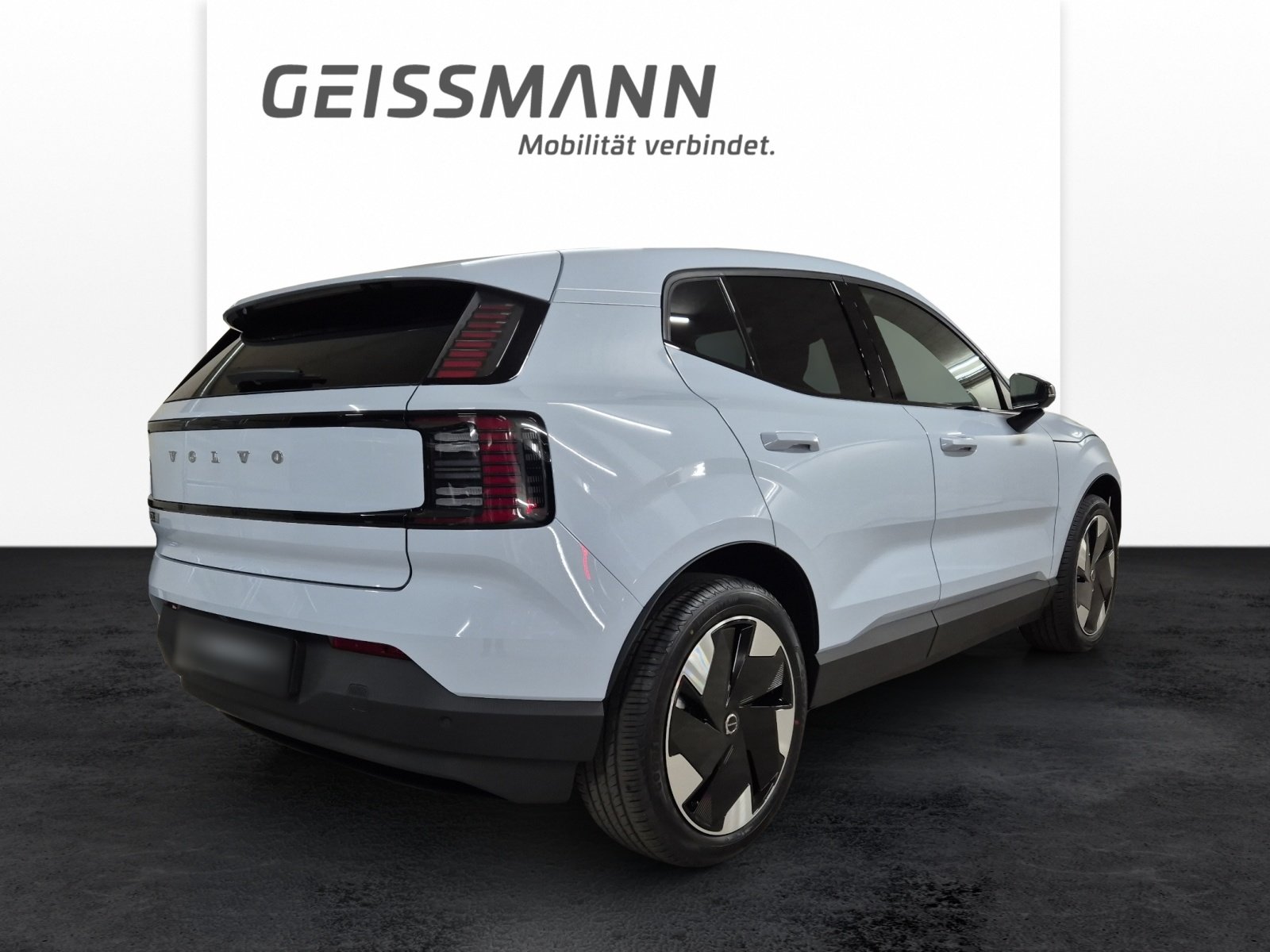 VOLVO EX30 E60 Plus, Électrique, Voiture nouvelle, Automatique - 7