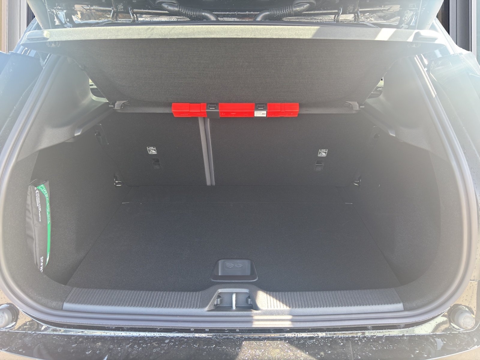VOLVO EX30 E60 Twin Ultra Performance Sw. Black Ed. AWD, Électrique, Voiture nouvelle, Automatique - 7