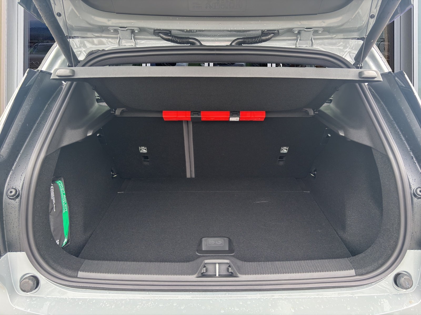 VOLVO EX30 E60 Twin Ultra Performance AWD, Électrique, Voiture nouvelle, Automatique - 7