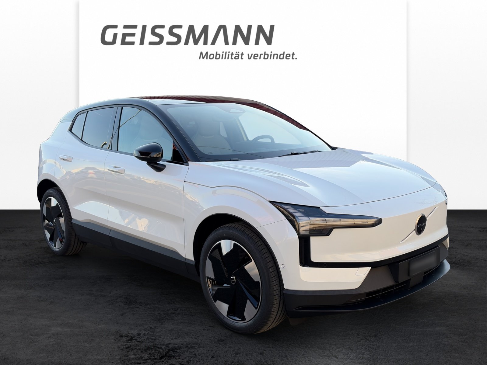 VOLVO EX30 E60 Ultra, Electric, New car, Automatic - 2