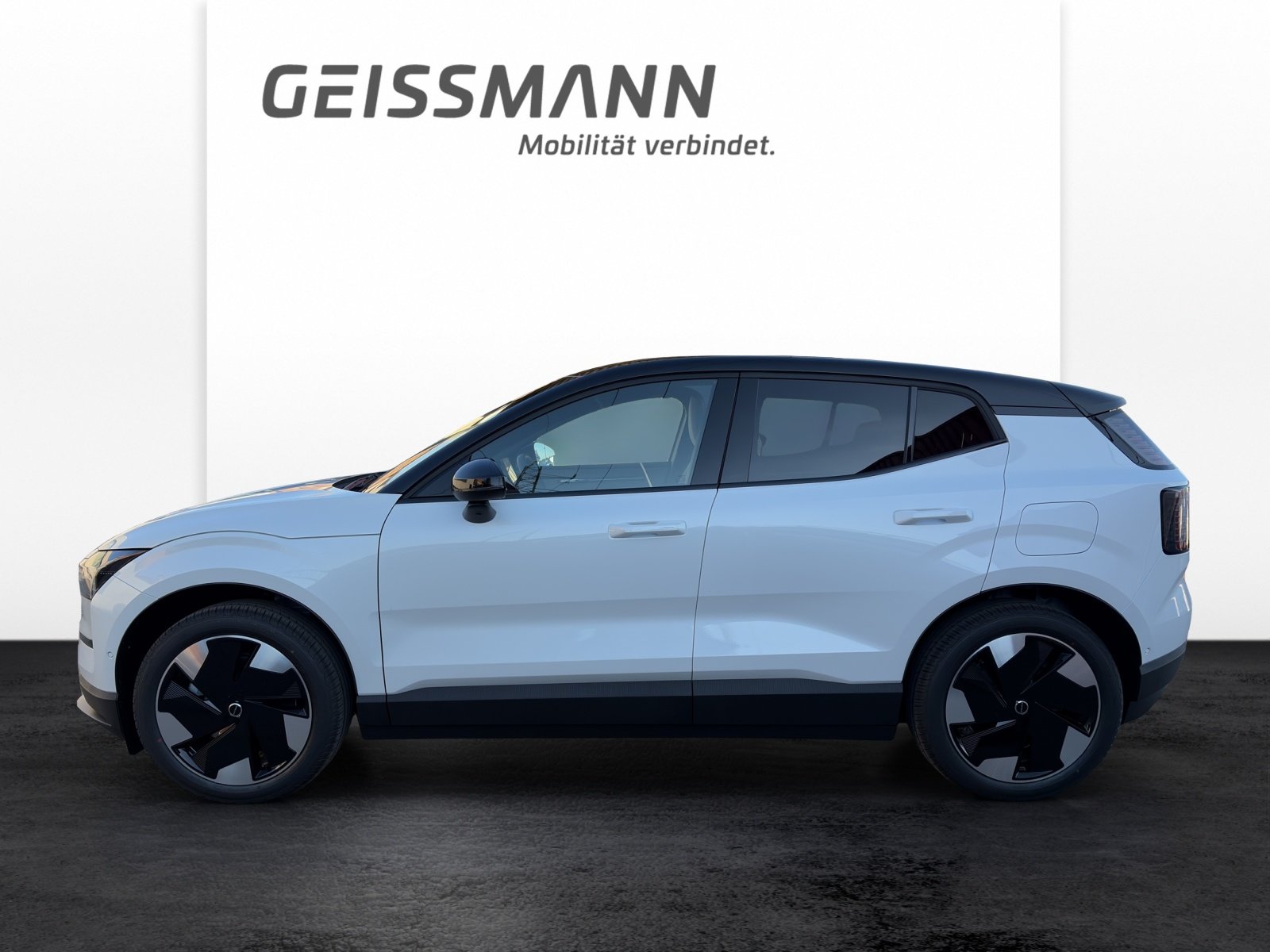 VOLVO EX30 E60 Ultra, Electric, New car, Automatic - 3