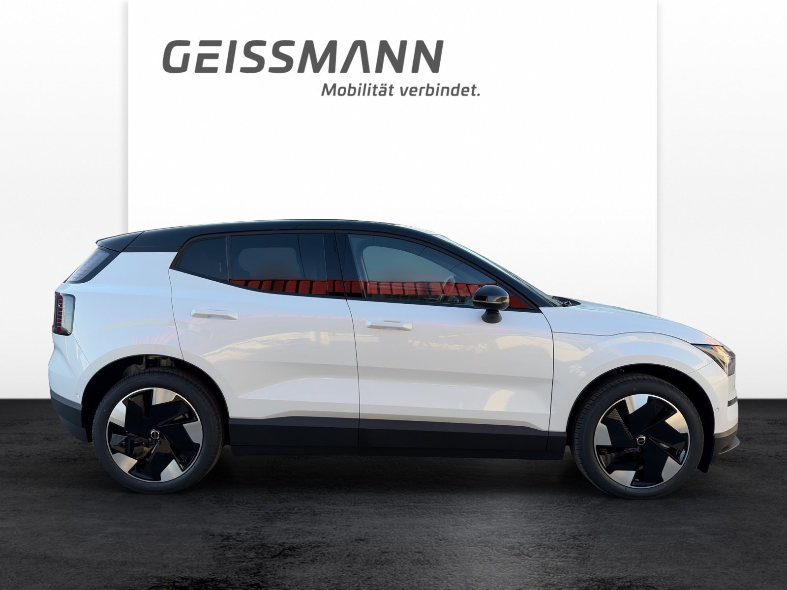 VOLVO EX30 E60 Ultra, Electric, New car, Automatic - 4