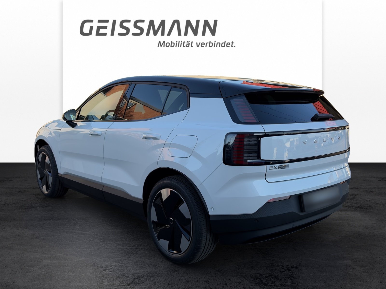 VOLVO EX30 E60 Ultra, Electric, New car, Automatic - 5