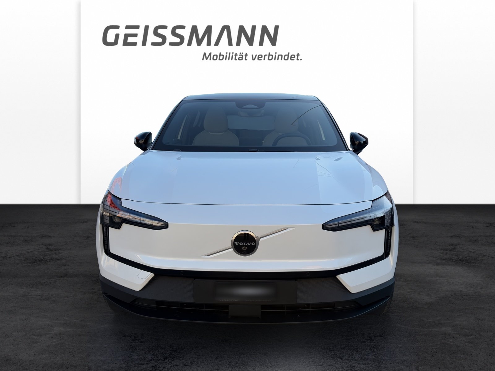VOLVO EX30 E60 Ultra, Electric, New car, Automatic - 7