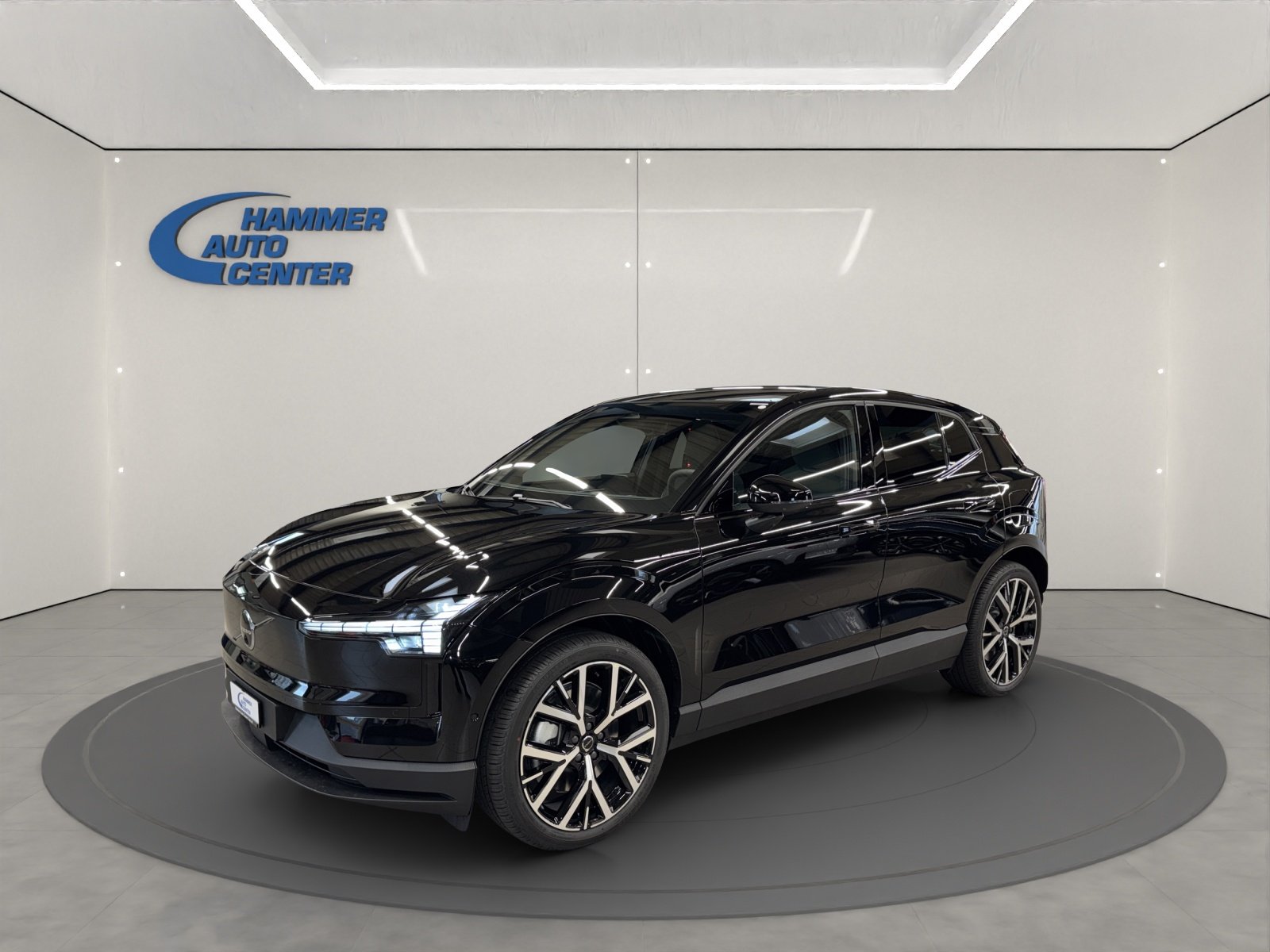 VOLVO EX30 E60 Twin Ultra Performance AWD, Elettrica, Auto nuove, Automatico