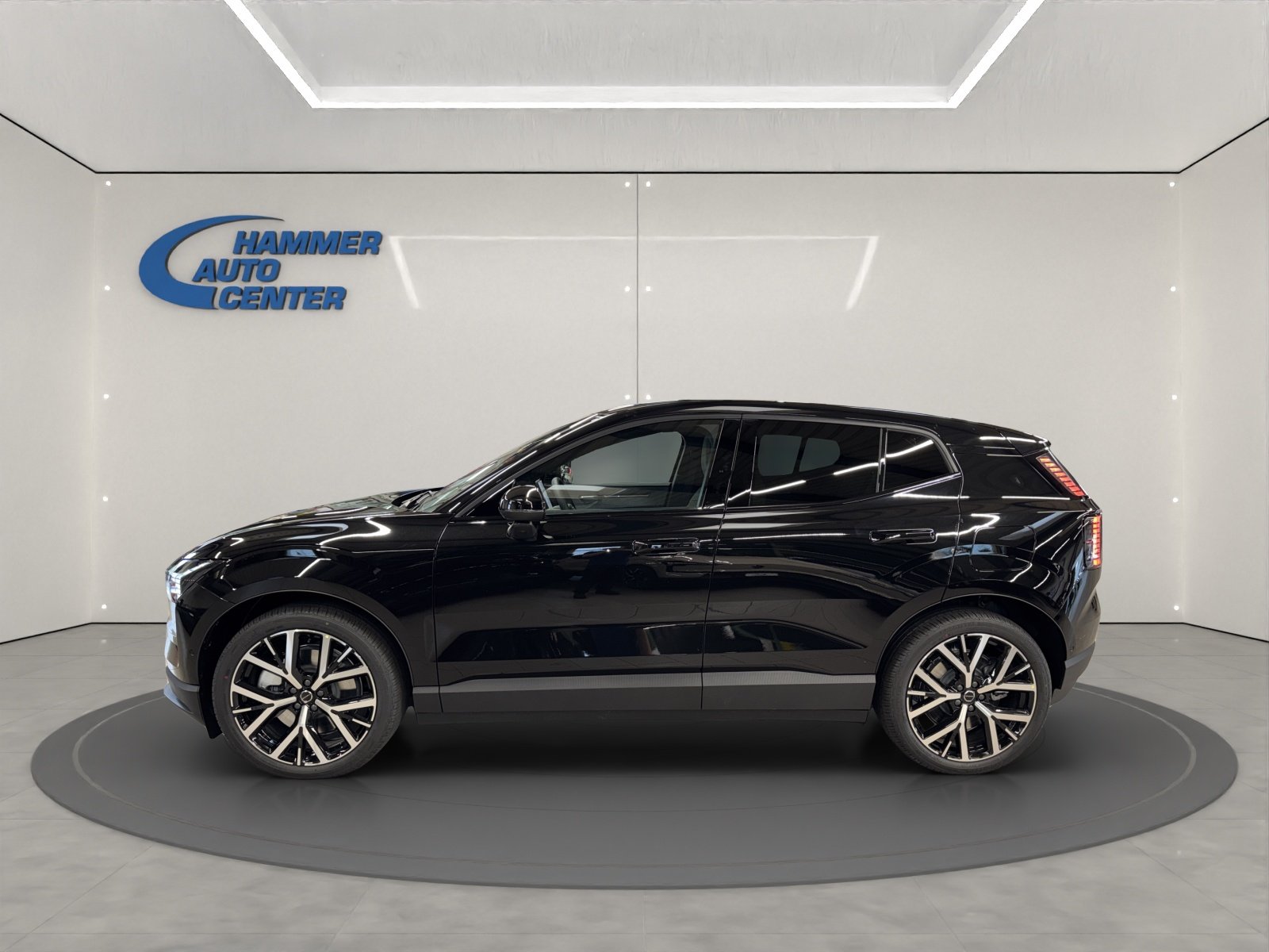 VOLVO EX30 E60 Twin Ultra Performance AWD, Elettrica, Auto nuove, Automatico - 3