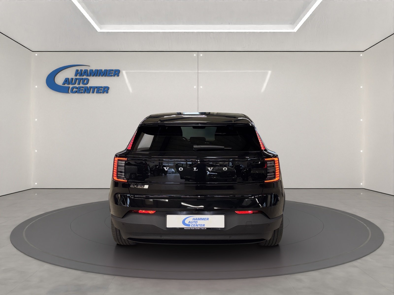 VOLVO EX30 E60 Twin Ultra Performance AWD, Elettrica, Auto nuove, Automatico - 5