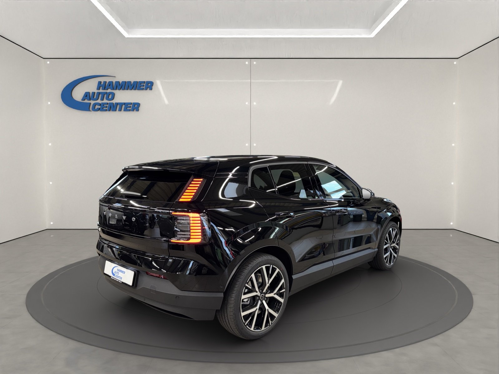 VOLVO EX30 E60 Twin Ultra Performance AWD, Elettrica, Auto nuove, Automatico - 6