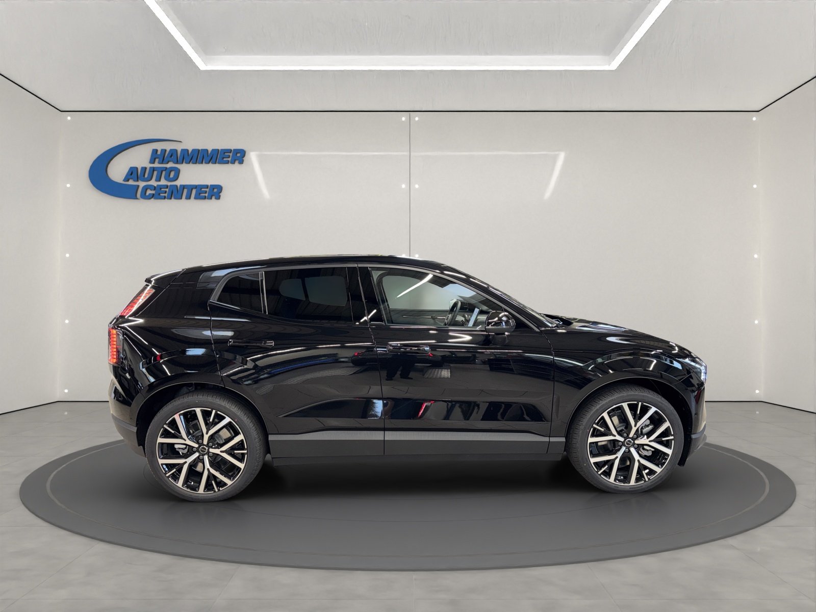 VOLVO EX30 E60 Twin Ultra Performance AWD, Elettrica, Auto nuove, Automatico - 7