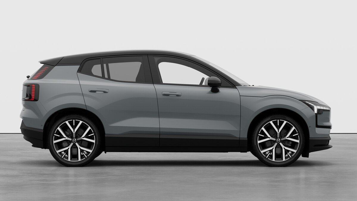VOLVO EX30 E60 Ultra, Électrique, Voiture nouvelle, Automatique - 4