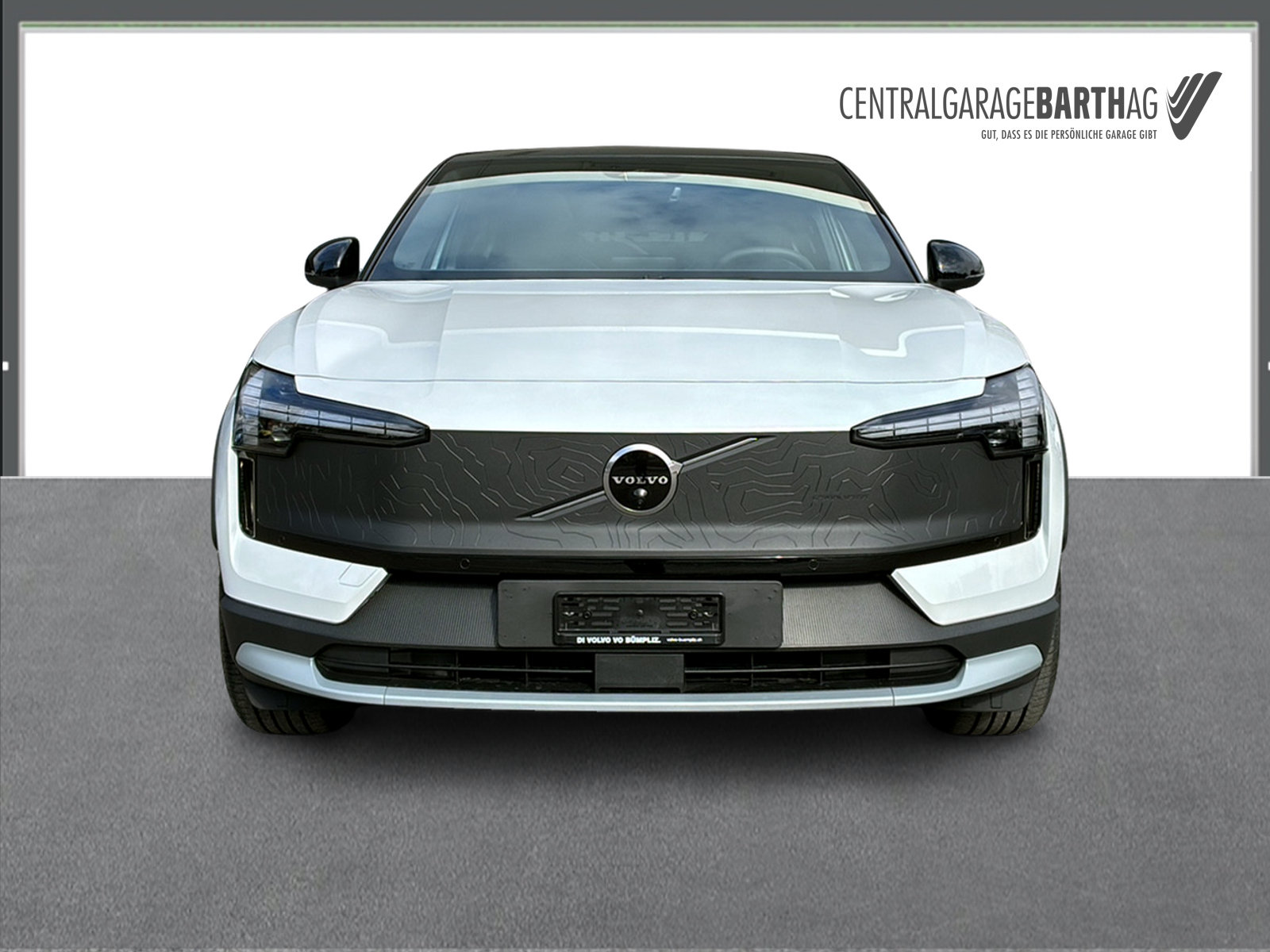VOLVO EX30 CC E60 Twin Performance AWD, Électrique, Voiture nouvelle, Automatique - 2