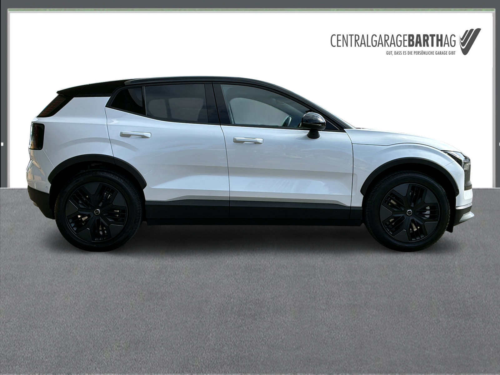 VOLVO EX30 CC E60 Twin Performance AWD, Électrique, Voiture nouvelle, Automatique - 5