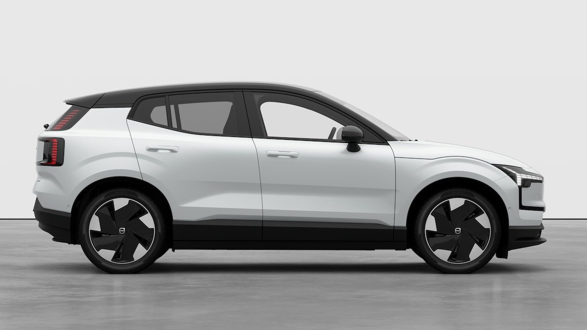 VOLVO EX30 E60 Twin Ultra Performance AWD, Elektro, Neuwagen, Automatik - 4