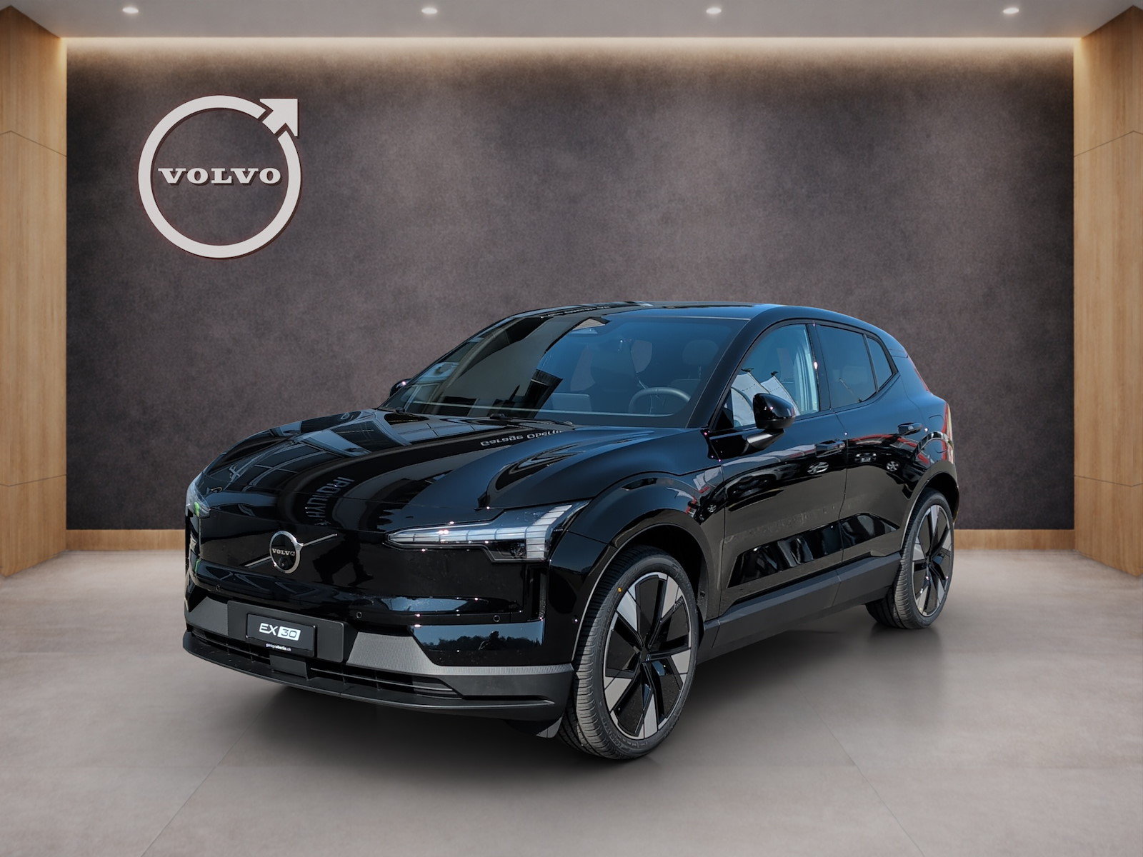 VOLVO EX30 E60 Twin Ultra Performance AWD