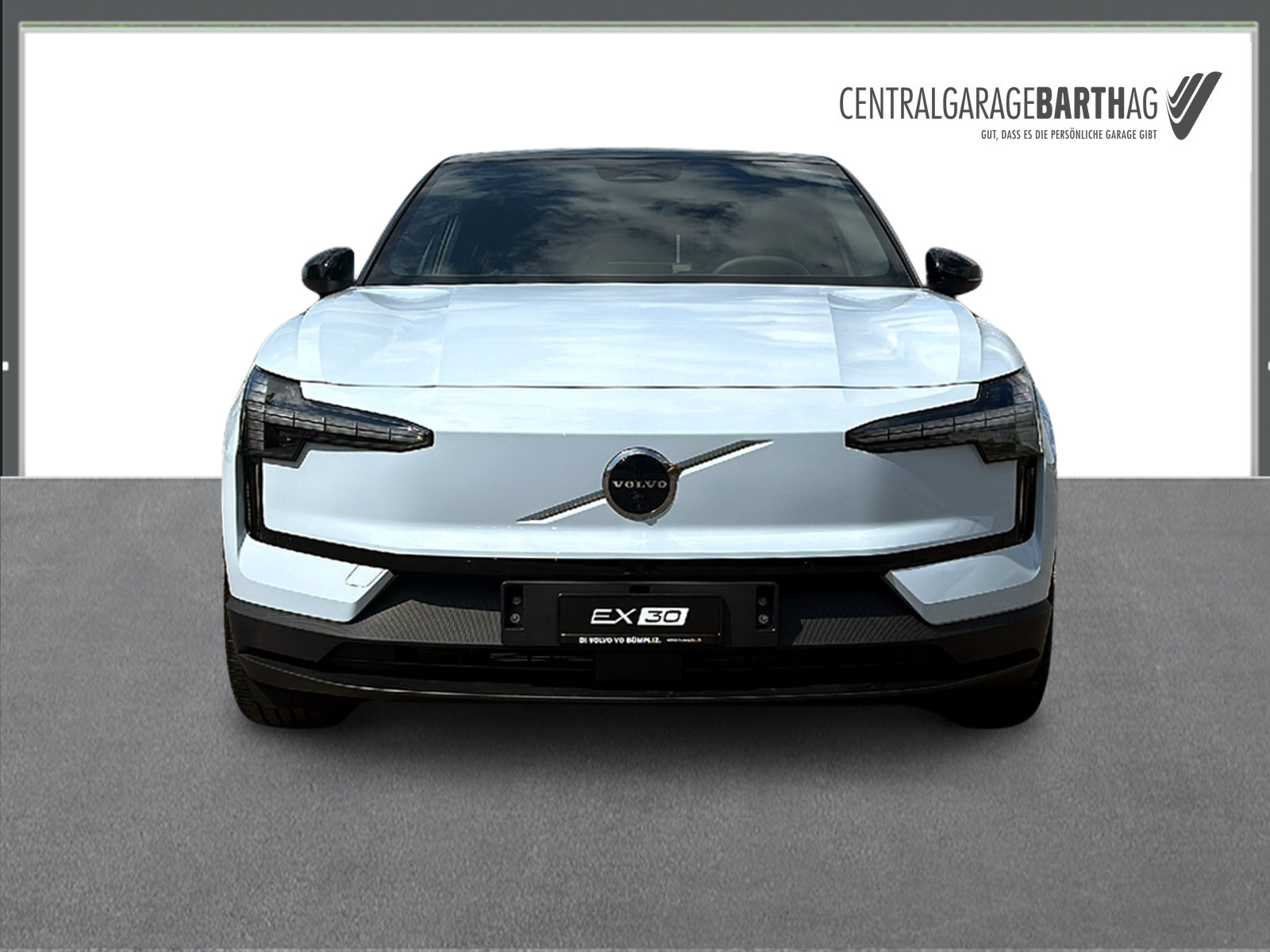 VOLVO EX30 E60 Twin Ultra Performance AWD, Elettrica, Auto nuove, Automatico - 2