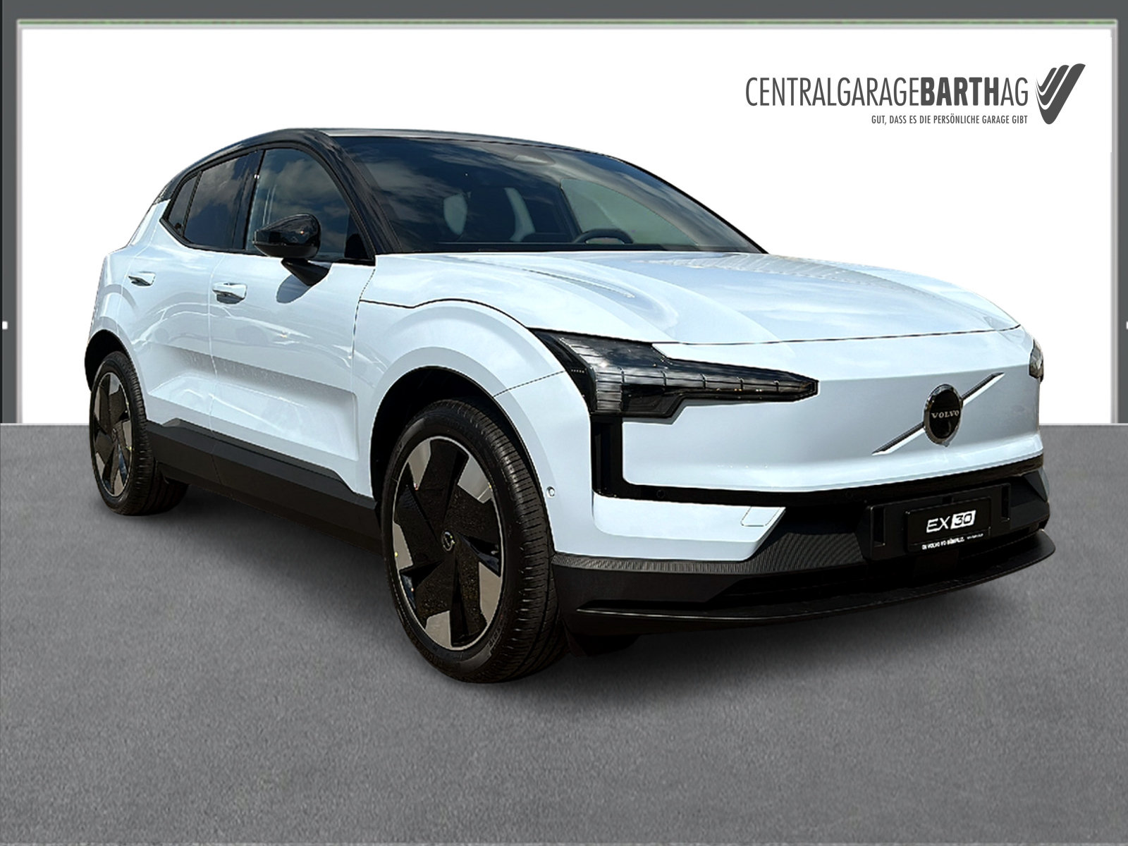 VOLVO EX30 E60 Twin Ultra Performance AWD, Elettrica, Auto nuove, Automatico - 3