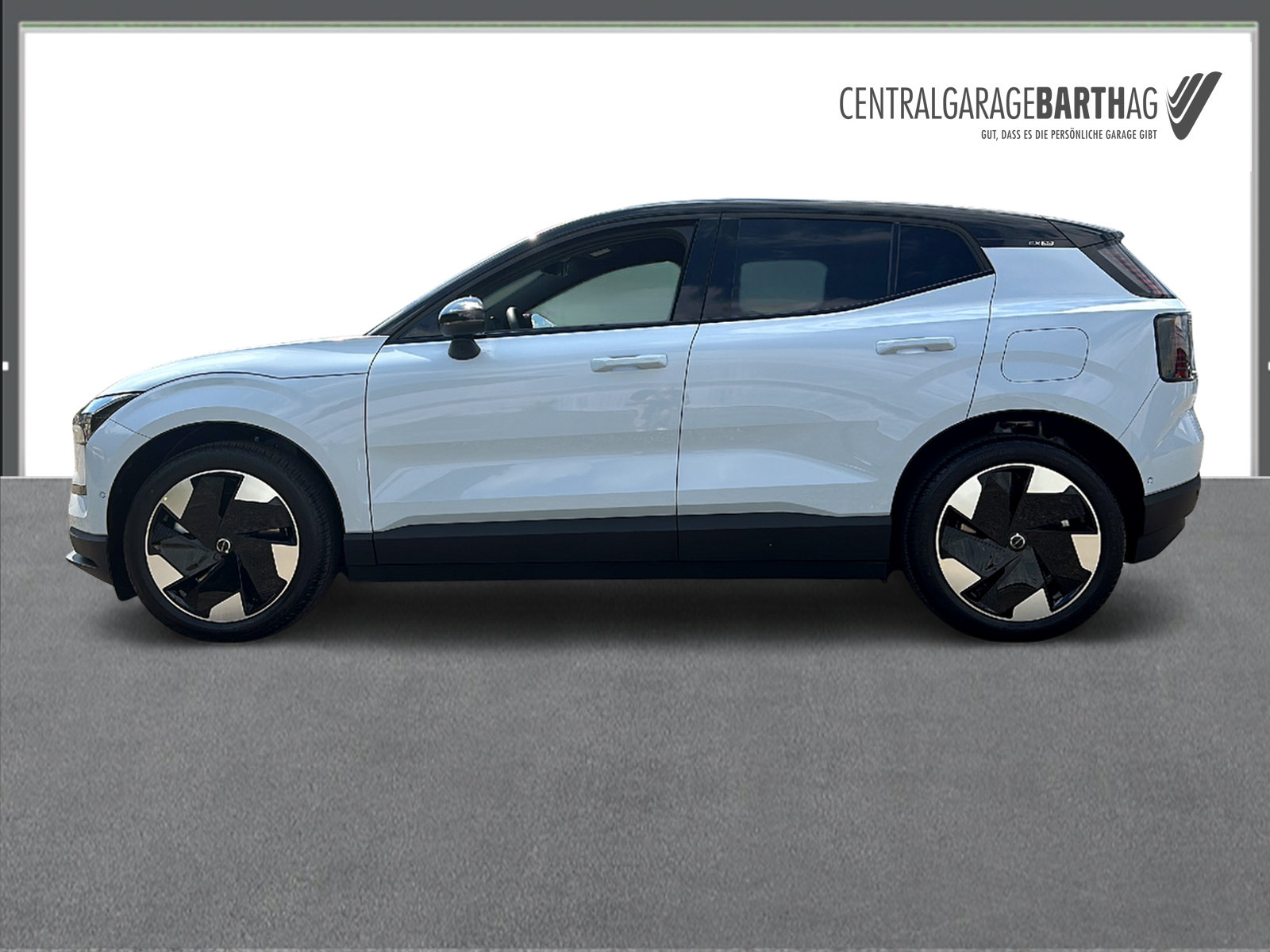 VOLVO EX30 E60 Twin Ultra Performance AWD, Elettrica, Auto nuove, Automatico - 4