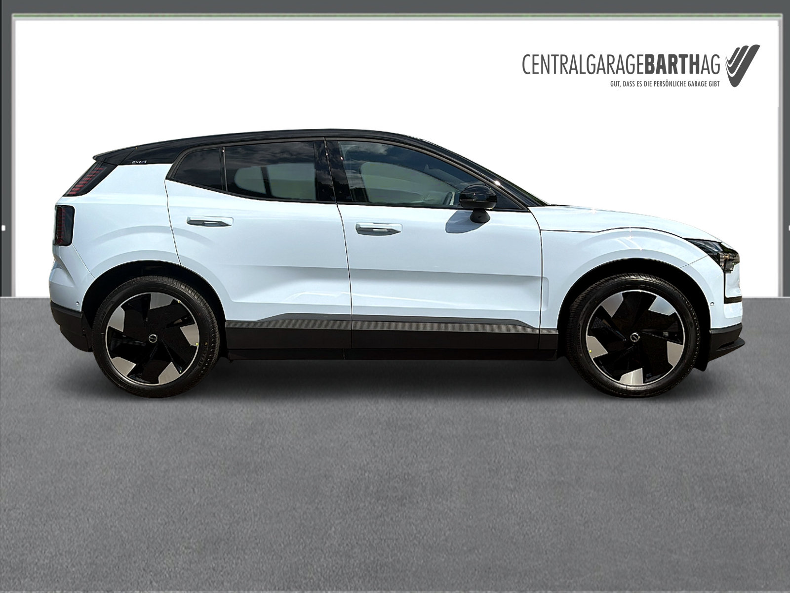 VOLVO EX30 E60 Twin Ultra Performance AWD, Elettrica, Auto nuove, Automatico - 5