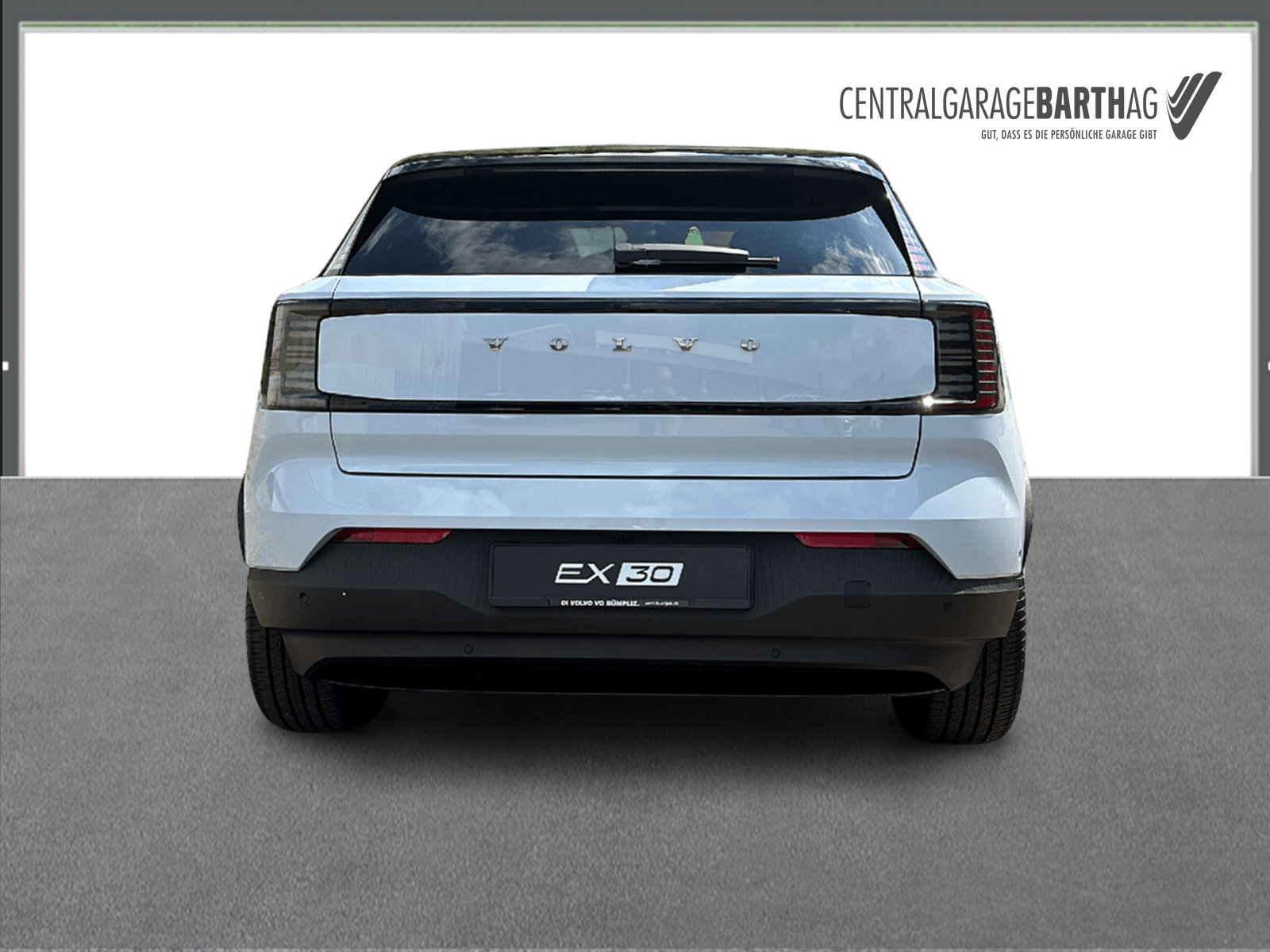 VOLVO EX30 E60 Twin Ultra Performance AWD, Elettrica, Auto nuove, Automatico - 7