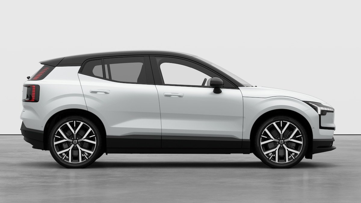 VOLVO EX30 E60 Twin Ultra Performance AWD, Elektro, Neuwagen, Automatik - 4