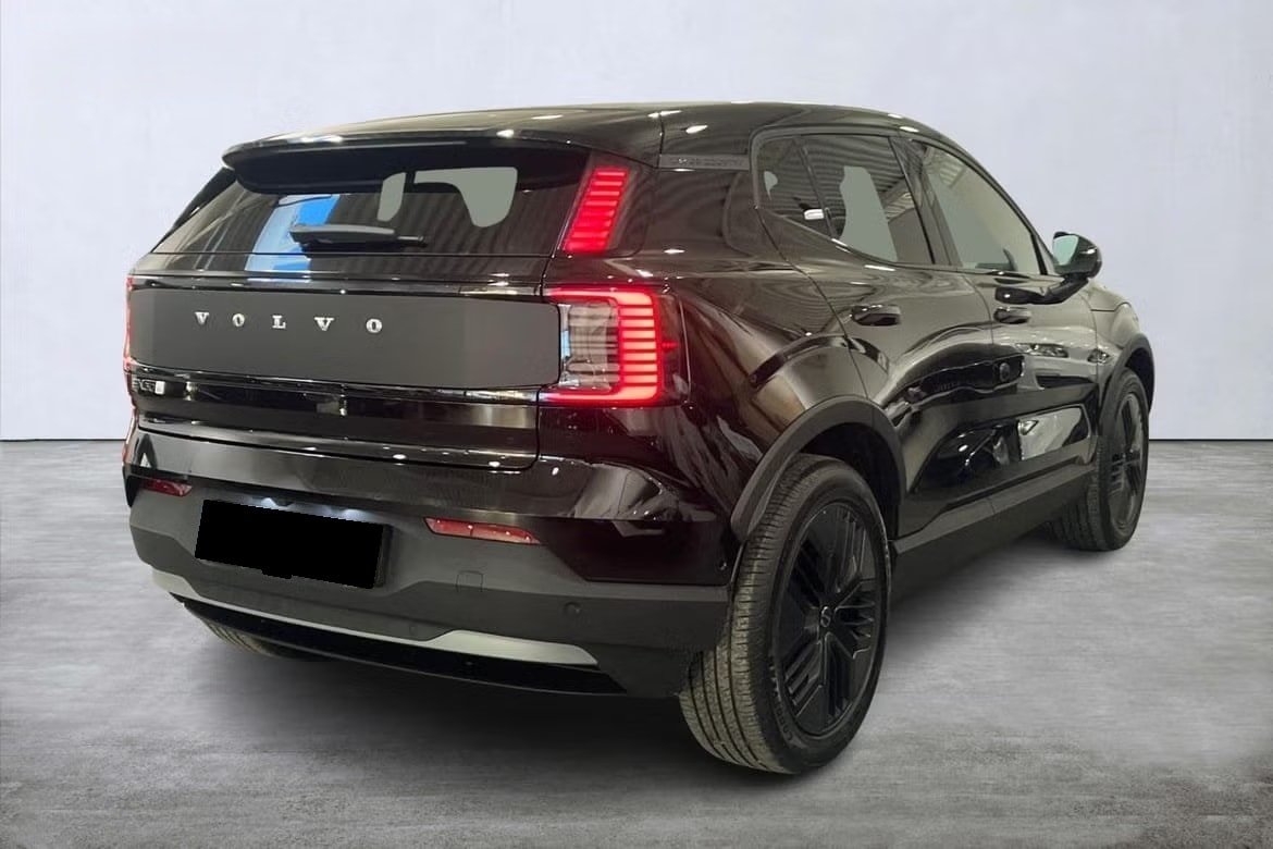 VOLVO EX30 Cross Country E60 69kWh Twin Performance AWD, Elektro, Neuwagen, Automatik - 5