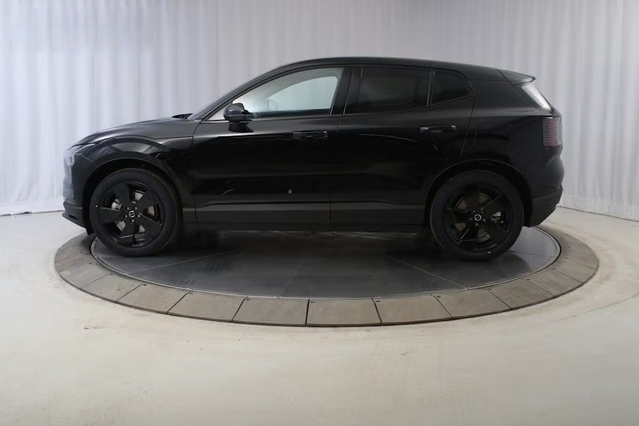 VOLVO EX30 E60 69kWh Single Motor Extended Range Plus Black, Électrique, Voiture nouvelle, Automatique - 2