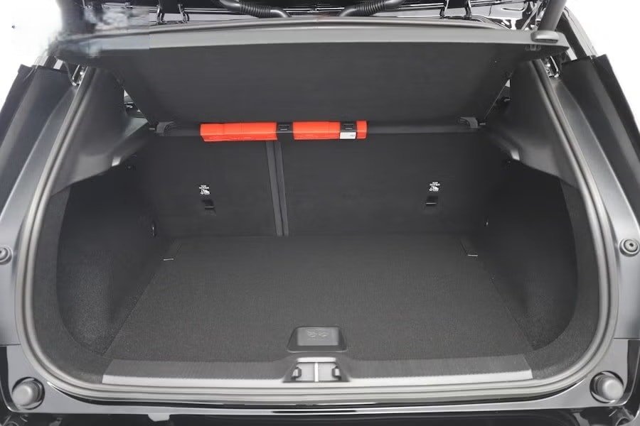 VOLVO EX30 E60 69kWh Single Motor Extended Range Plus Black, Électrique, Voiture nouvelle, Automatique - 3