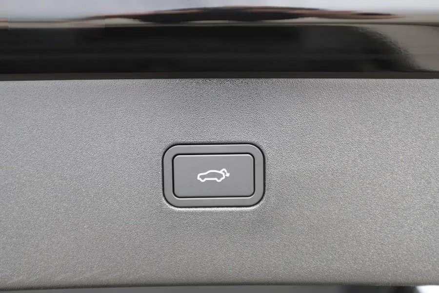 VOLVO EX30 E60 69kWh Single Motor Extended Range Plus Black, Électrique, Voiture nouvelle, Automatique - 4
