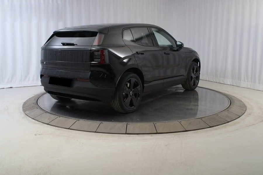 VOLVO EX30 E60 69kWh Single Motor Extended Range Plus Black, Électrique, Voiture nouvelle, Automatique - 5
