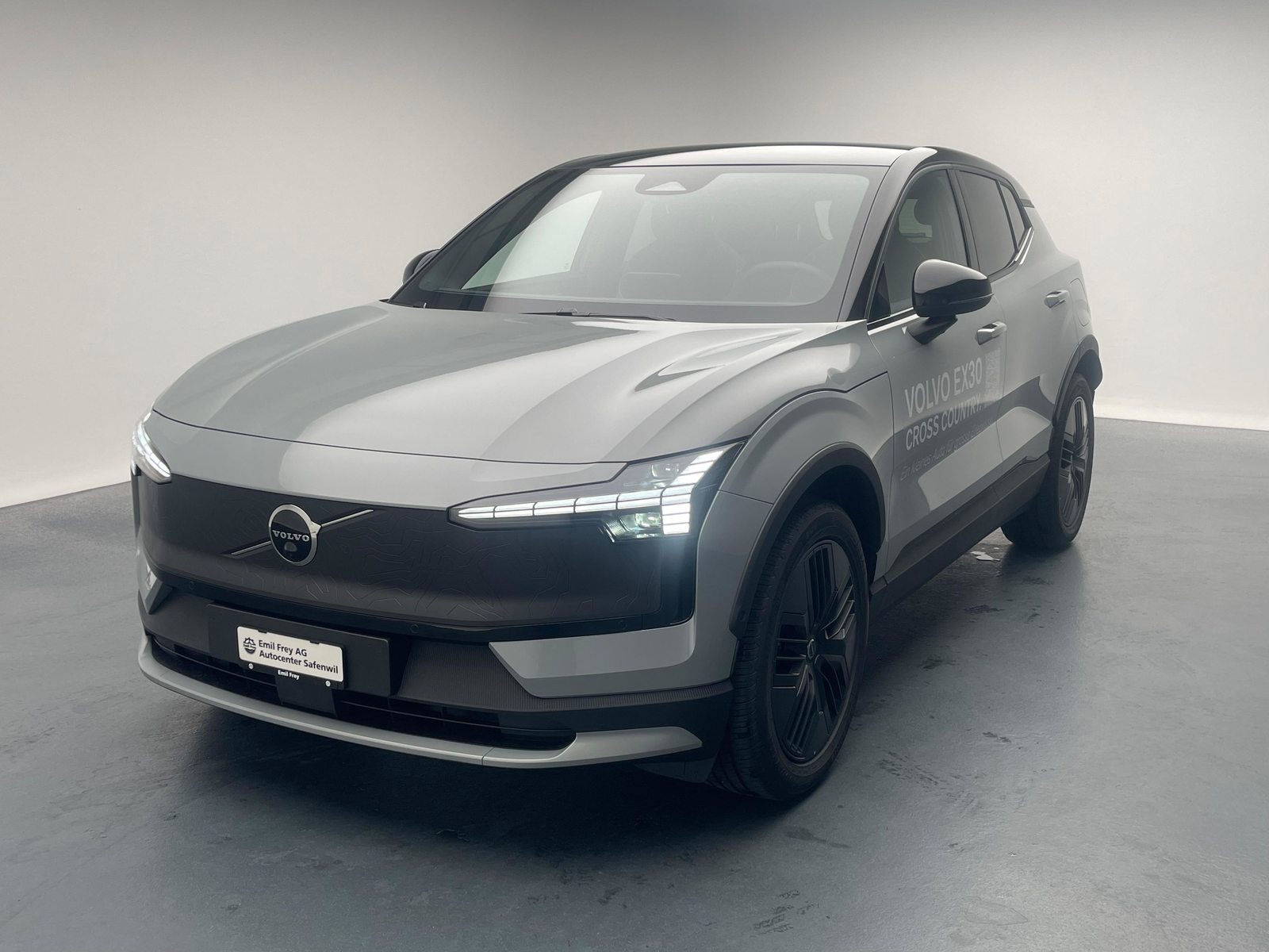 VOLVO EX30 CC E60 Twin Performance AWD