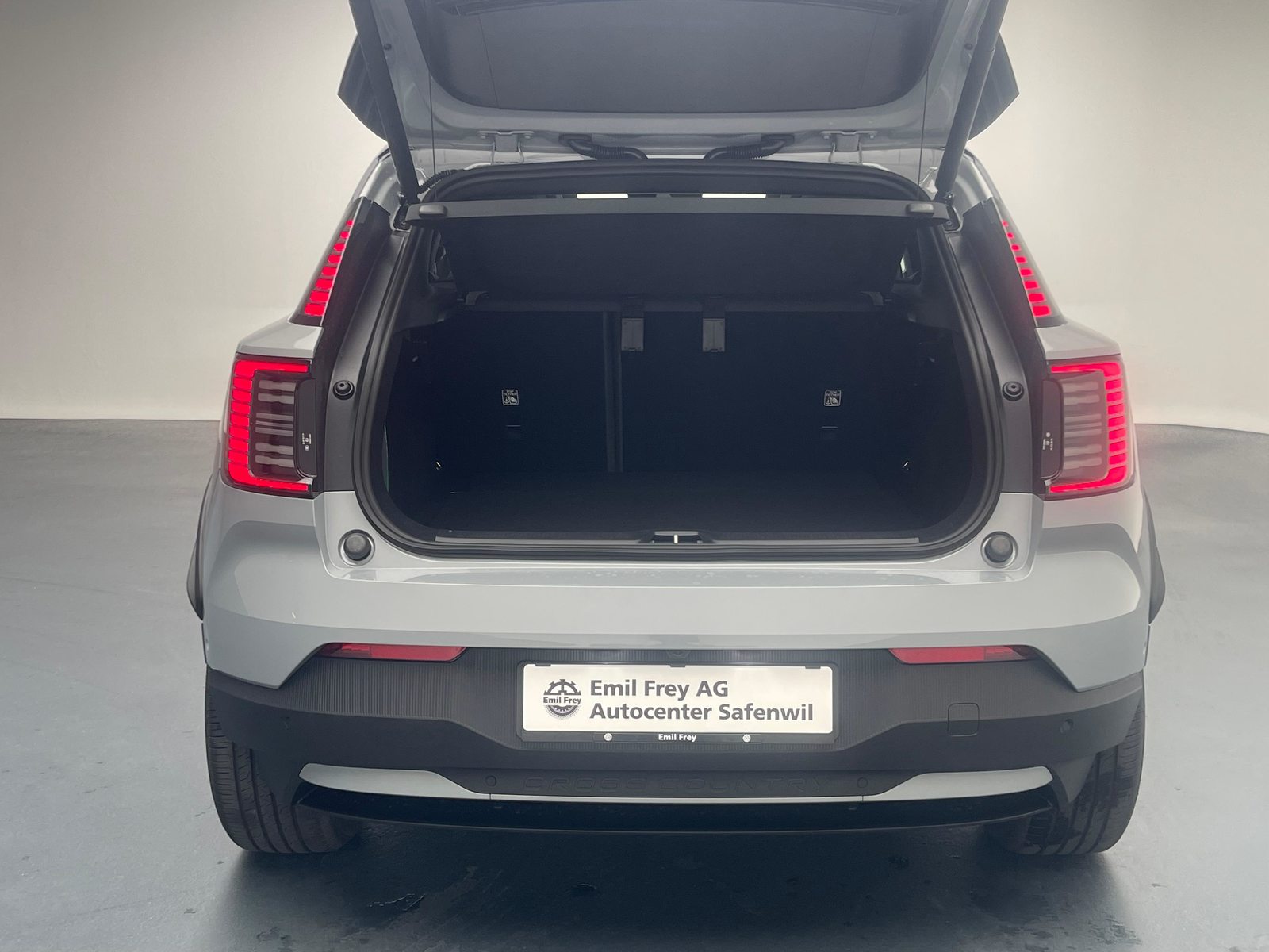 VOLVO EX30 CC E60 Twin Performance AWD, Électrique, Voiture nouvelle, Automatique - 6