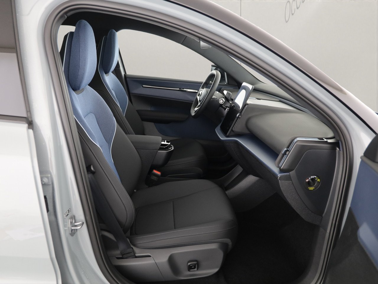 VOLVO EX30 CC E60 Twin Performance AWD, Électrique, Voiture nouvelle, Automatique - 7