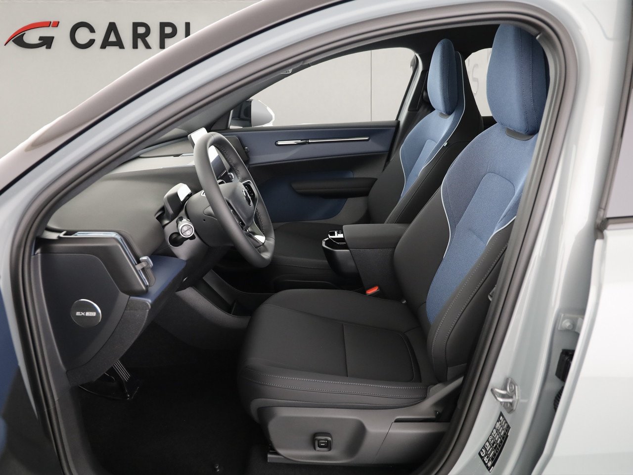 VOLVO EX30 CC E60 Twin Performance AWD, Electric, New car, Automatic - 7