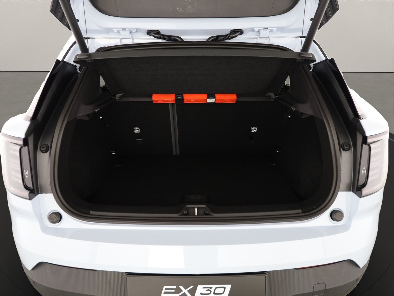 VOLVO EX30 CC E60 Twin Performance AWD, Electric, New car, Automatic - 4